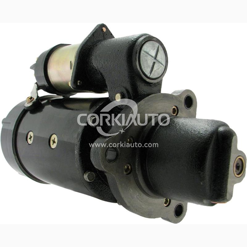 CUMMINS 6C8.3 12V 7.5KW 12T CW STARTER