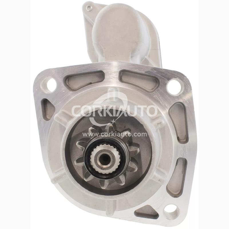 CUMMINS 5267911 12V 5.0KW CW STARTER 