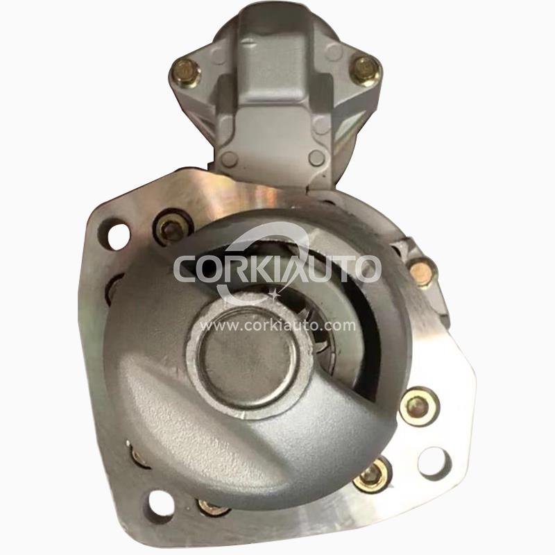 CATERPILLAR 931 910 12V 7.50KW CW starter