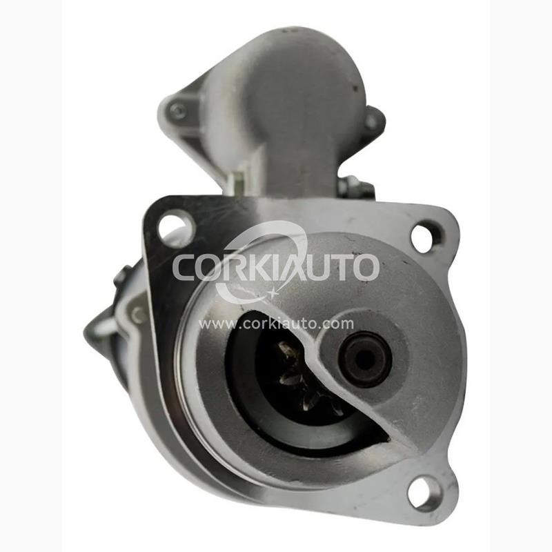 СТАРТЕР MERCEDES-BENZ ВАНТАЖІВКИ ТА АВТОБУСИ 10479651 12V 2.80KW CW