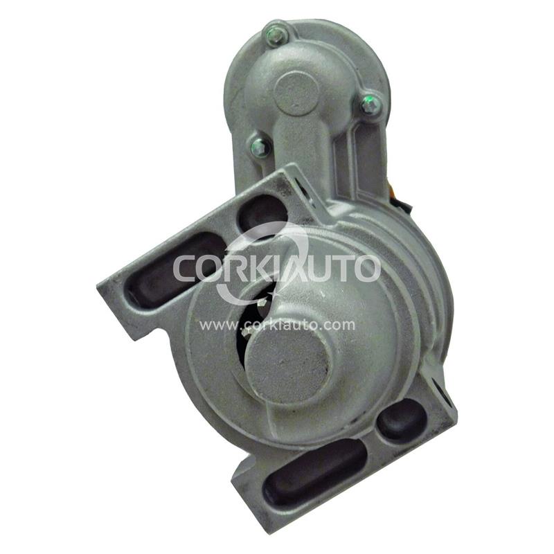 Стартер TORO Z288E Z257 12V 0.80KW з лівим ходом годинника