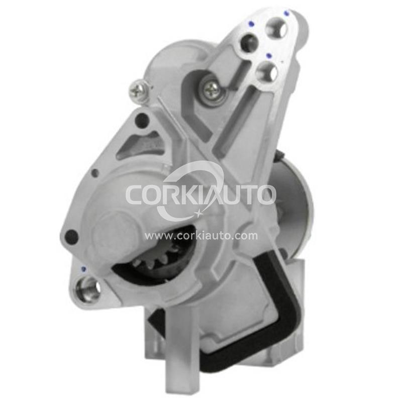 RENAULT Clio 0.9 TCe Grandtour 12V 0.9KW CW STARTER 