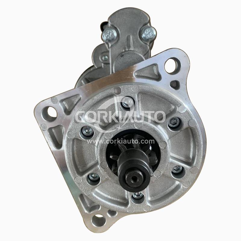 СТАРТЕР FIAT 4832942 12V 3.50KW CW