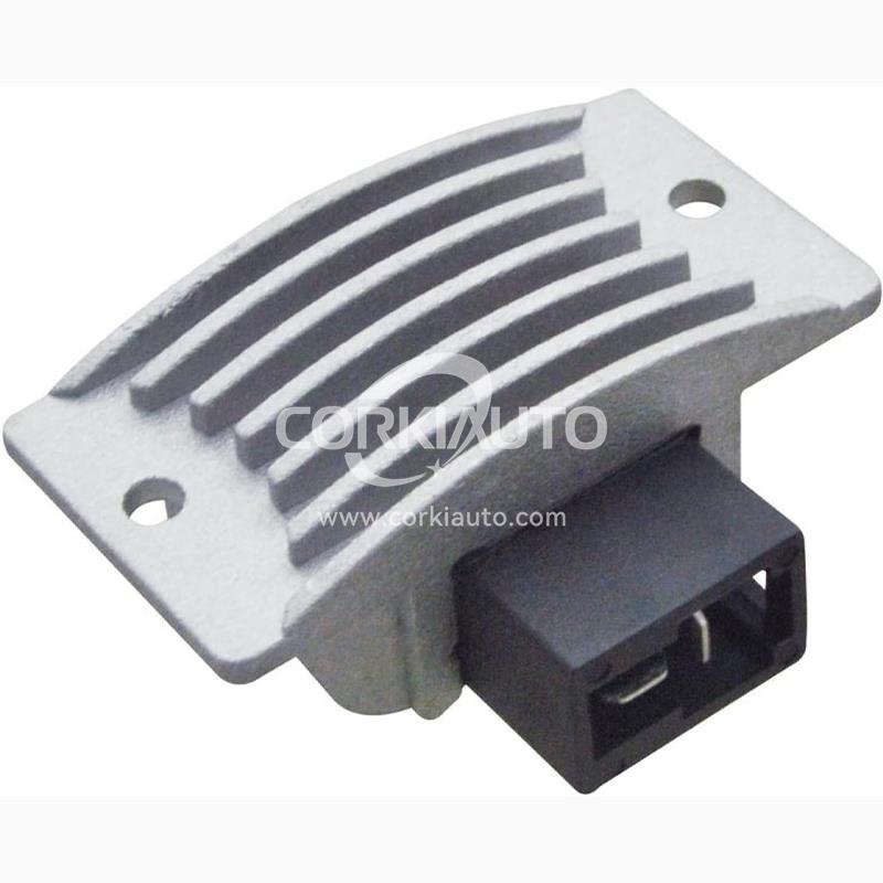 MITSUBISHI 24V K61A24520 REGULATOR