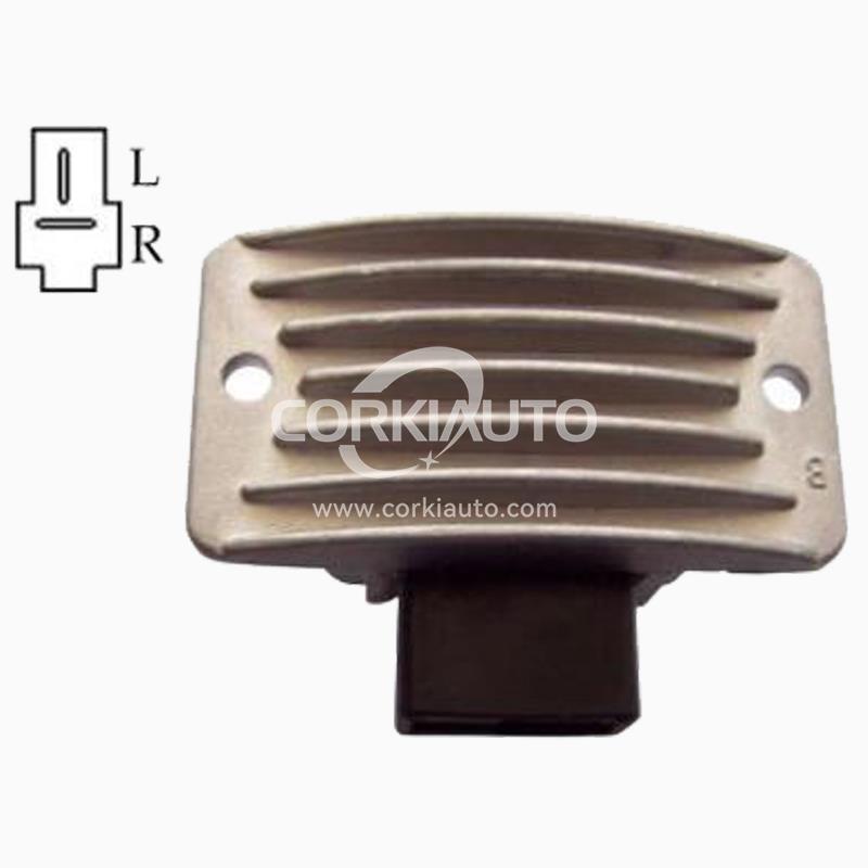 MITSUBISHI 12V 0K620-24520 REGULATOR