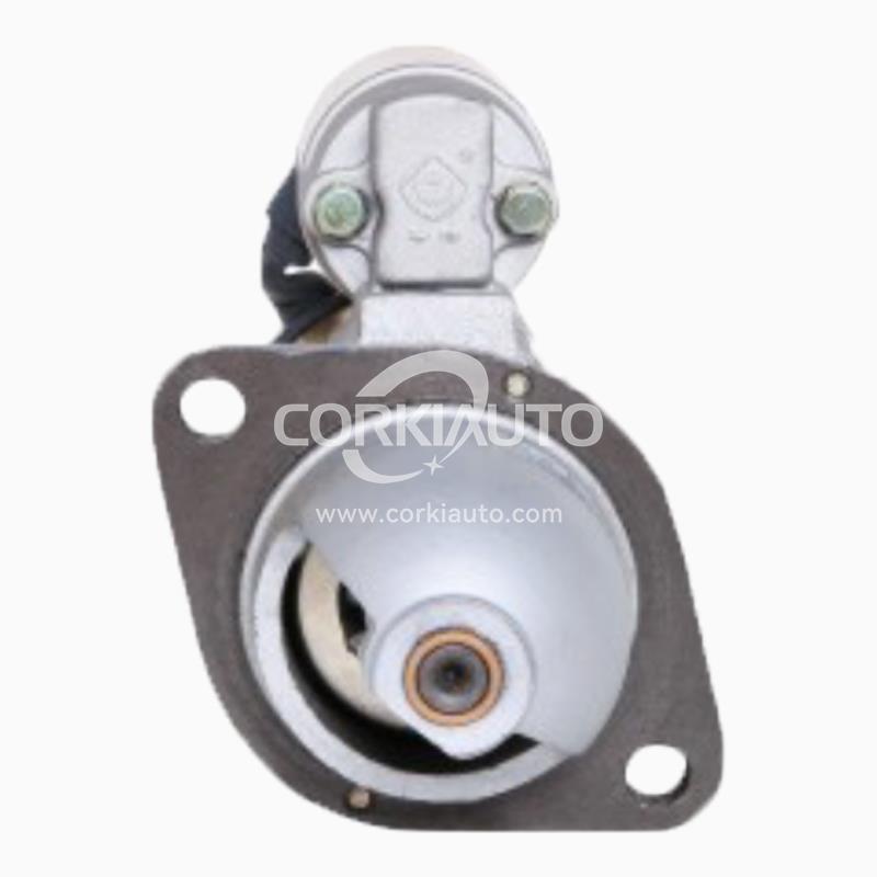 YUCHAI 490、495 1AQ000-3708010C 24V 5.0KW CW starter