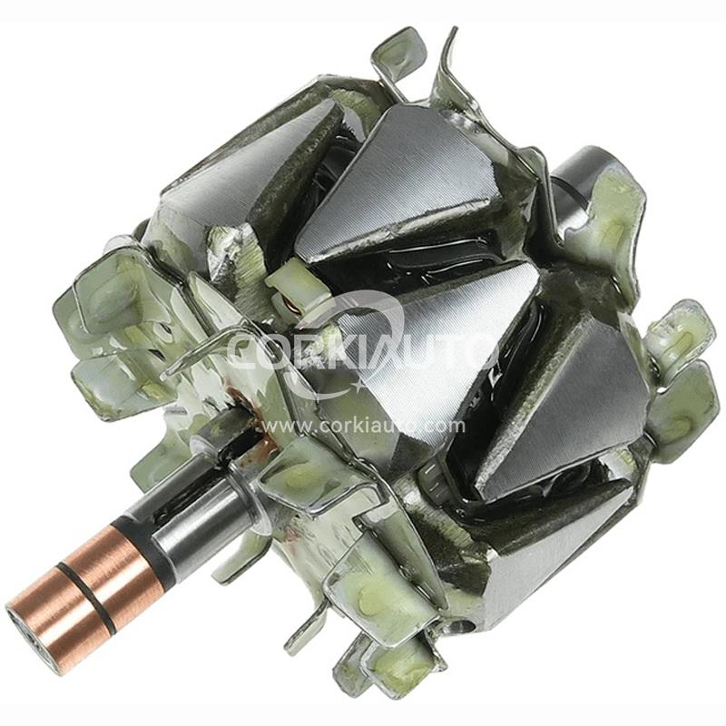 DENSO 021200-4151 12V 70A ROTOR