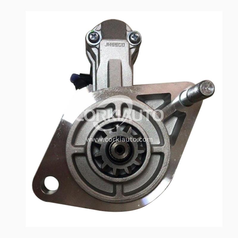 NISSAN Engines DK4A QDJ1369 12V 2.70KW CW STARTER 