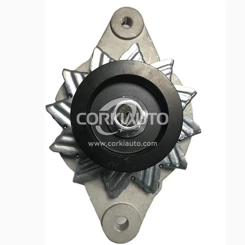 ГЕНЕРАТОР KOMATSU D65P-8 11.0 PC70-7 3.3 24V 35A