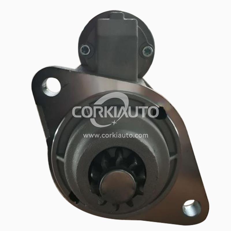 JAC Tojoy Refine 12V 1.20KW CCW STARTER 