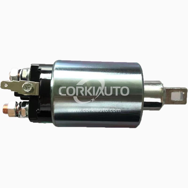 Mitsubishi 4D30 4D55 12V SOLENOID SWITCH