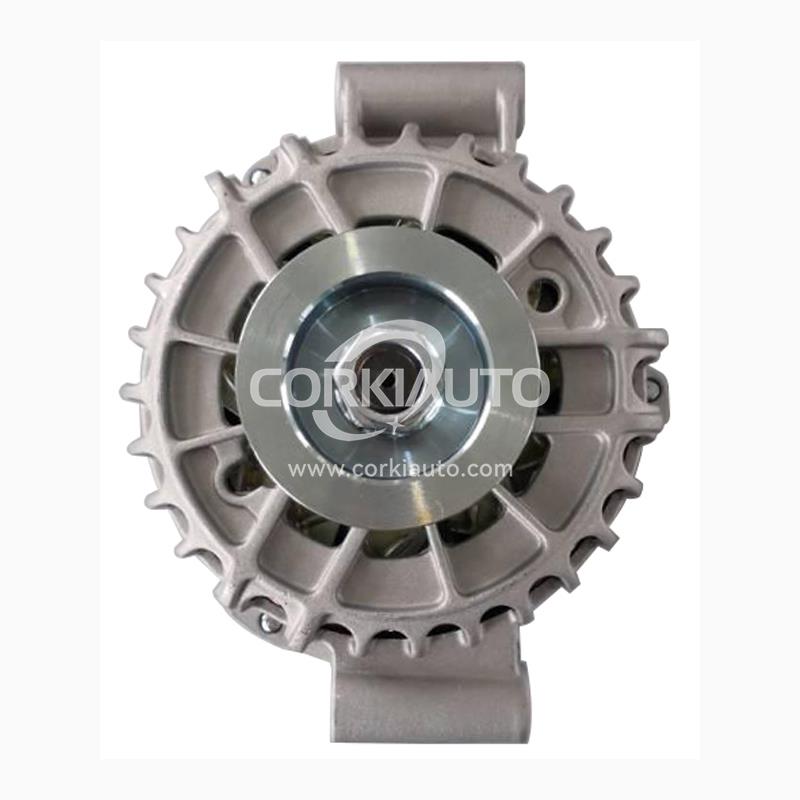 FORD WINDSTAR 3.8L(232) V6 12V 130A ALTERNATOR 