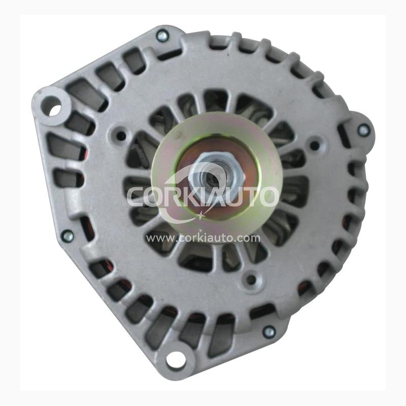 GMC Sierra 2500 HD 6.6  Yukon XL 2500 6.0 12V 160A ALTERNATOR 
