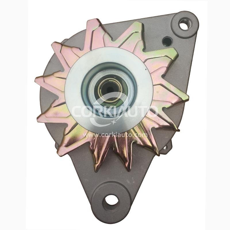 Генератор змінного струму двигуна Dongfeng Cummins 6B 24V 70A