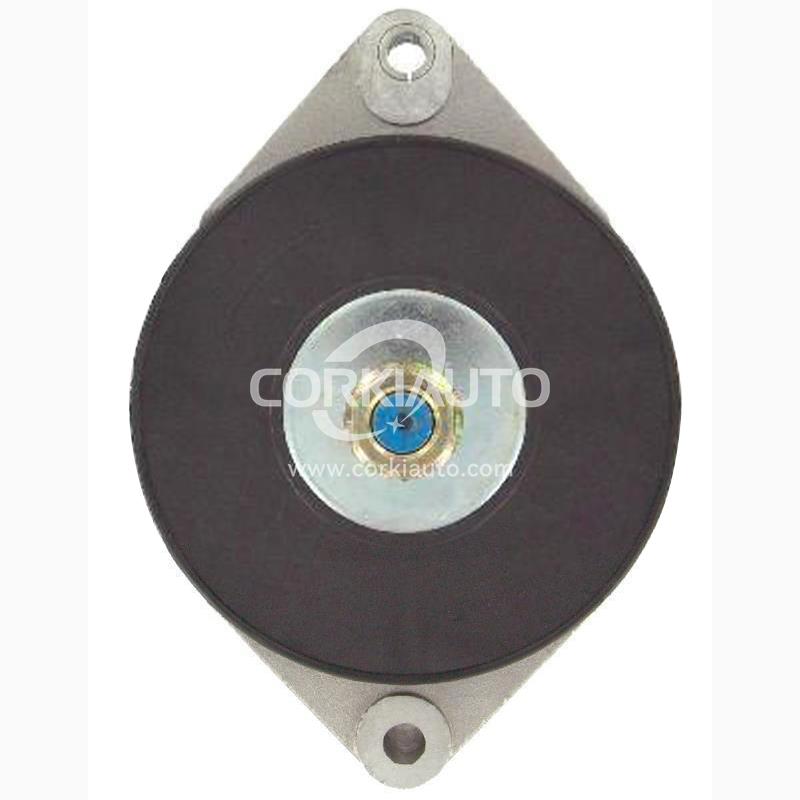 Генератор змінного струму CUMMINS 3975139 24V 55A