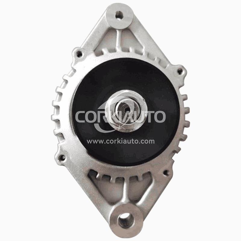 ГЕНЕРАТОР DAEWOO D20 SC-2 G15 S-2 12V 50A