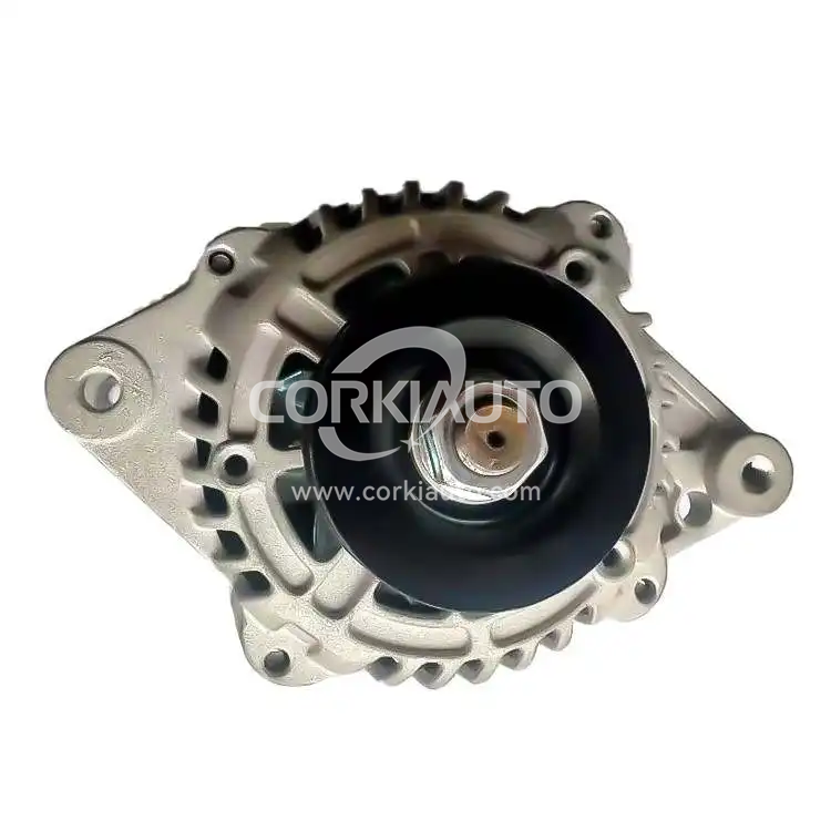 Генератор змінного струму DOOSAN DX55 12V 90A 300901-00070