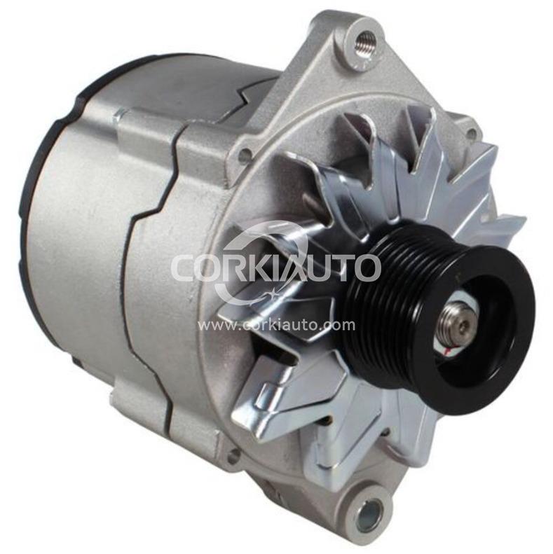 Генератор змінного струму XCMG SC8DK280Q3 24V 70A