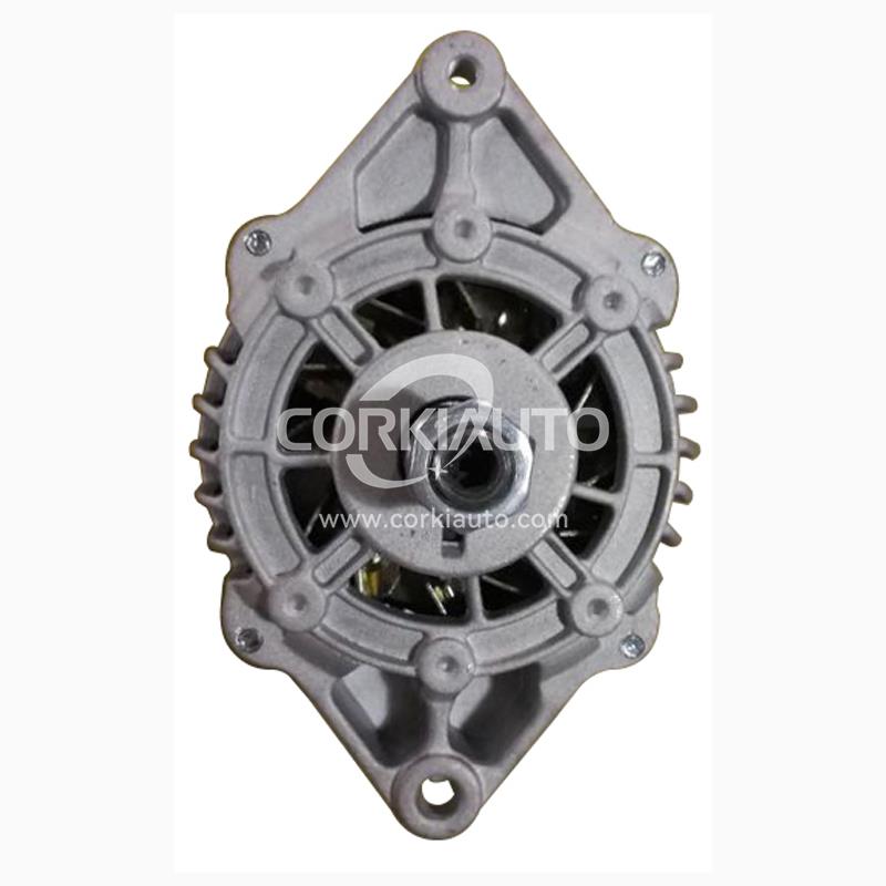 CUMMINS Mühərrik QSB6.7 24V 45A ALTERNATOR