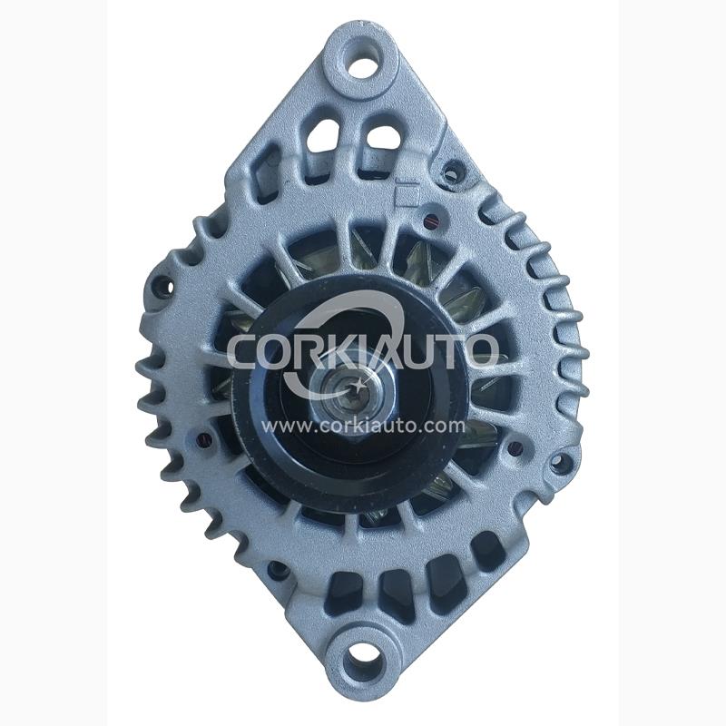 PERKINS Engine 18.1 2871A502 24V 50A ALTERNATOR 