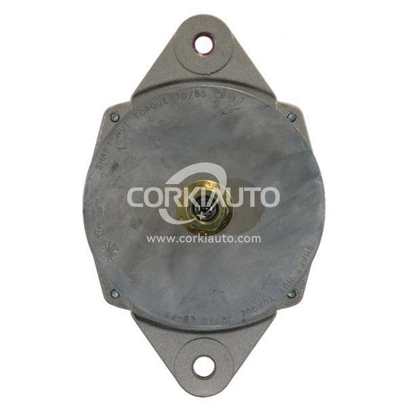 FORD L 9000 5.9  F 900 5.9 12V 145A ALTERNATOR 