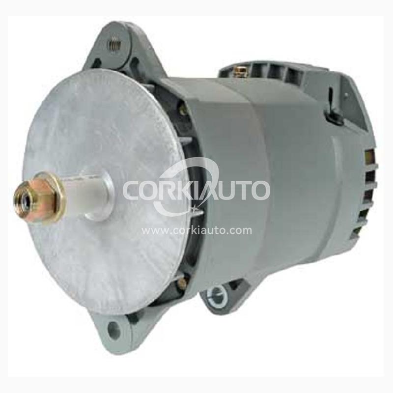 CATERPILLAR 3406 3306 12V 75A ALTERNATOR 