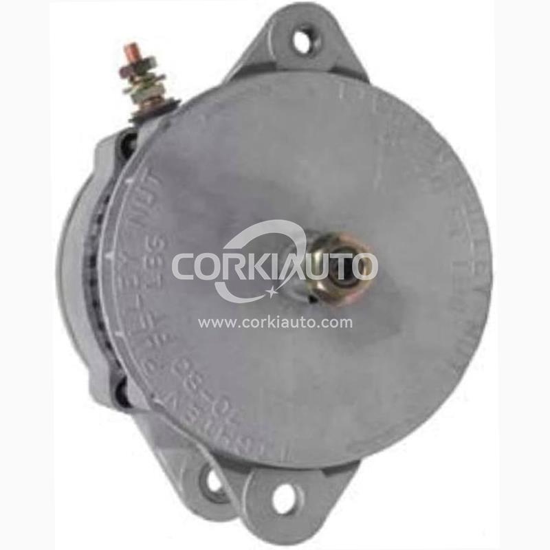 CATERPILLAR Engine C18 24V 80A ALTERNATOR 