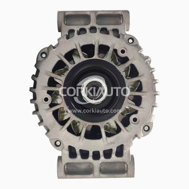 CATERPILLAR 318E L 4.4  24V 85A ALTERNATOR 