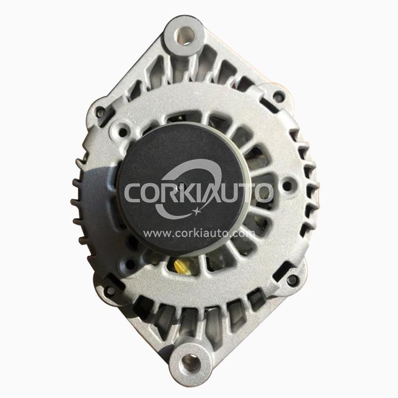CHEVROLET Orlando 2.0 D 12V 140A ALTERNATOR 