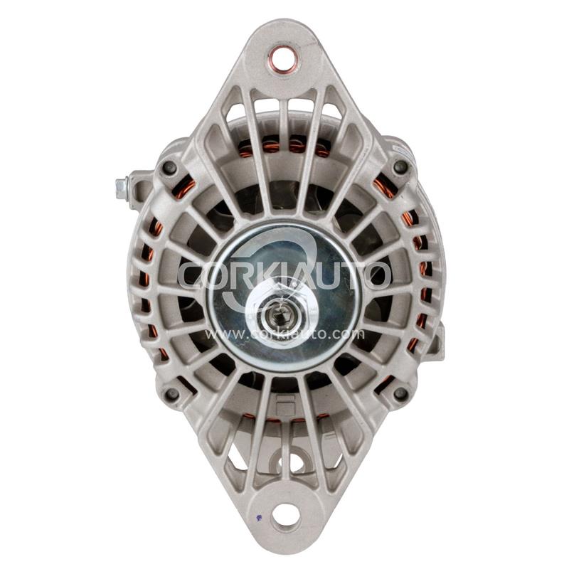 CATERPILLAR 8600468 24V 90A ALTERNATOR 