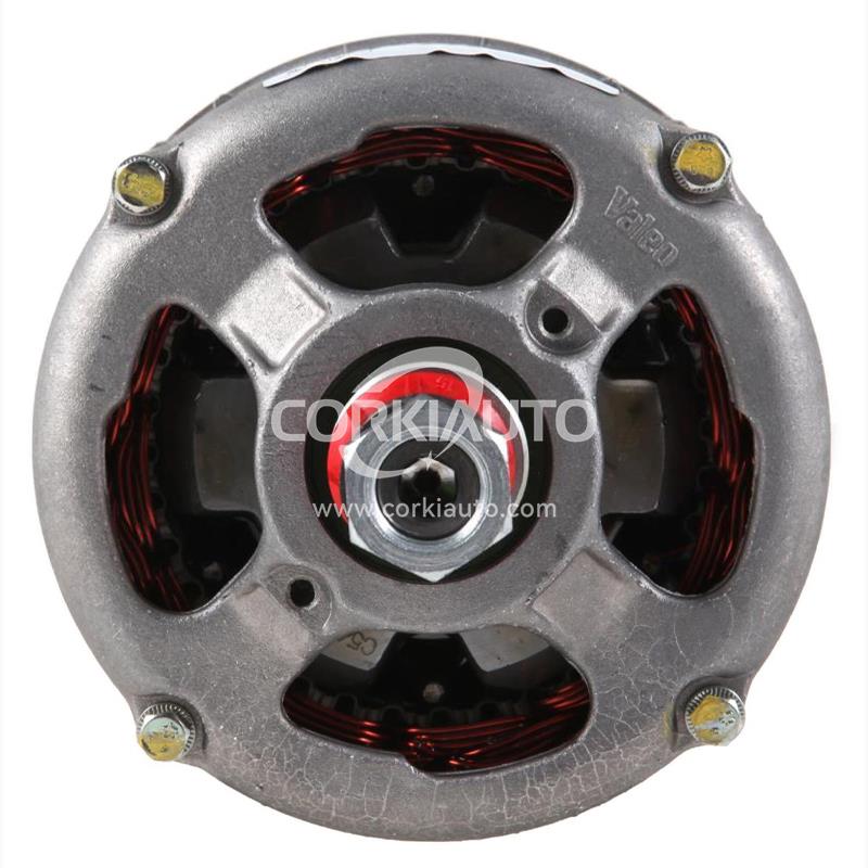 Генератор змінного струму KHD 1179897 12V 60A