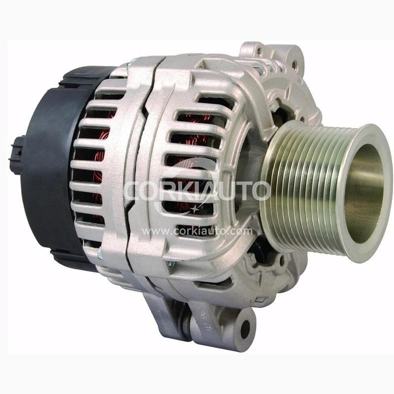 IVECO 340 T 44 12.8  600 S 44 T 12.9 24V 90A ALTERNATOR 
