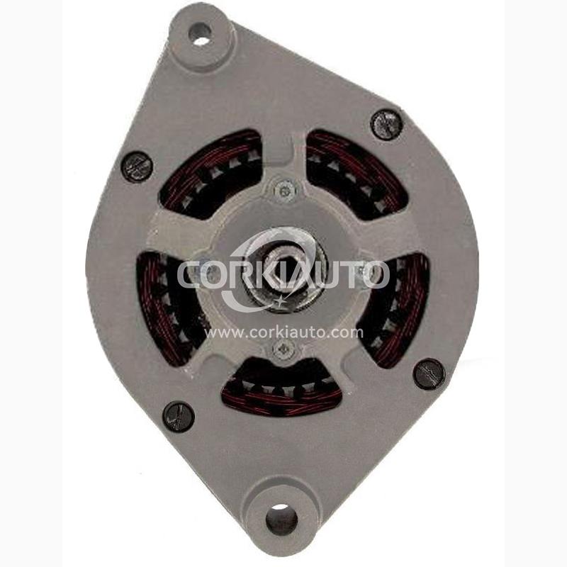 VOLVO FL 614 5.5 	 N 7 6.7 24V 55A ALTERNATOR 