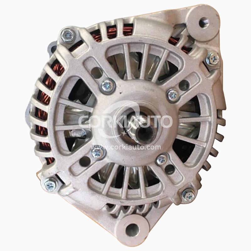 IVECO 380 T 41 12.8  440 E 44 12.9 24V 90A ALTERNATOR 