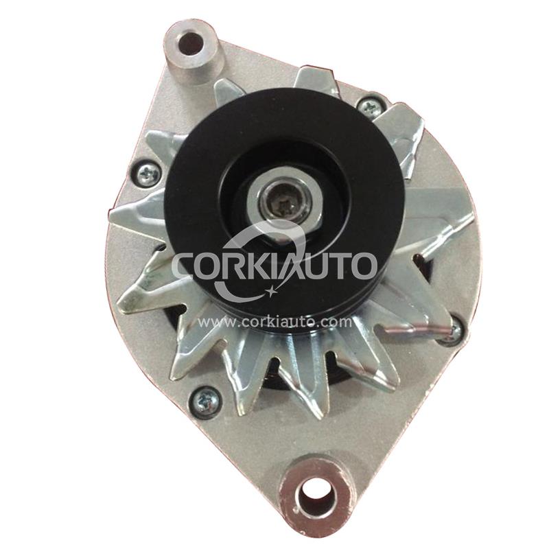 VOLVO FL 614 5.5 FL 608 5.5 24V 45A ALTERNATOR 