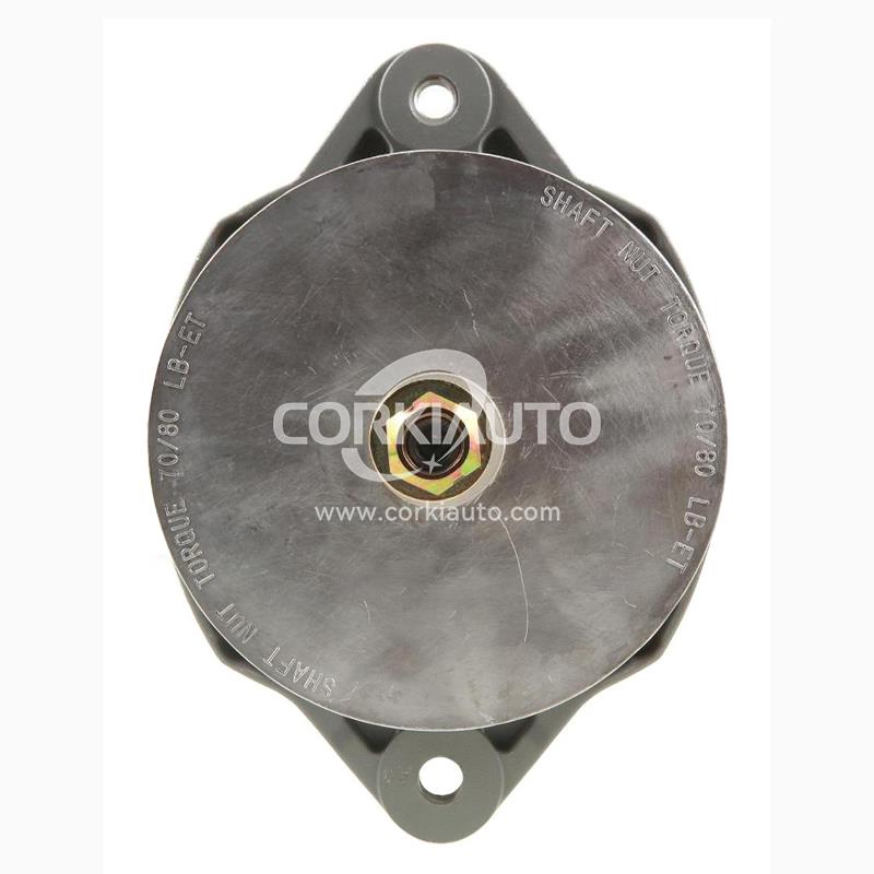 VOLVO G780B G740 24V 100A ALTERNATOR 