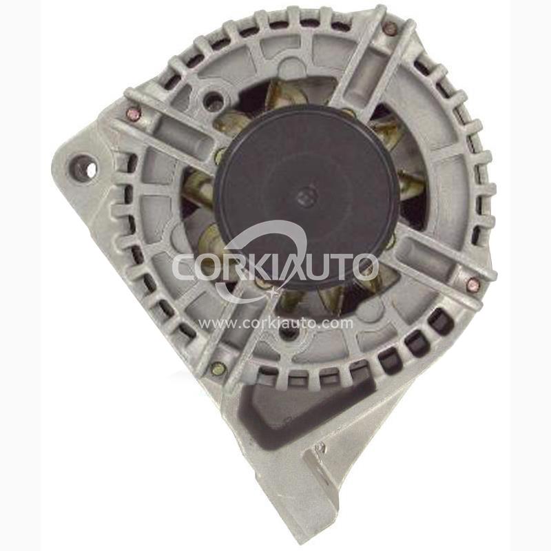 VOLVO V70 2.4 Turbo AWD 12V 140A ALTERNATOR 