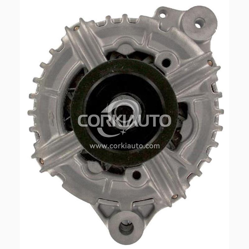 IVECO EUROTECH MH 190 E 27 K 24V 90A ALTERNATOR 