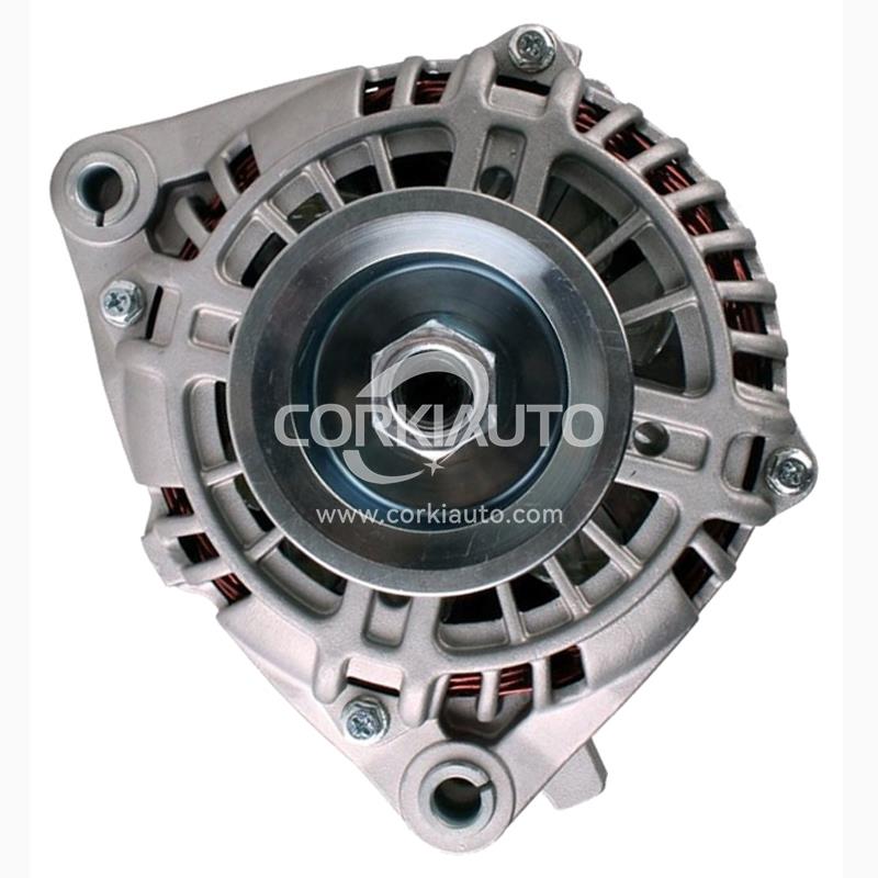 VOLVO PENTA Engine 7.2 24V 120A ALTERNATOR 