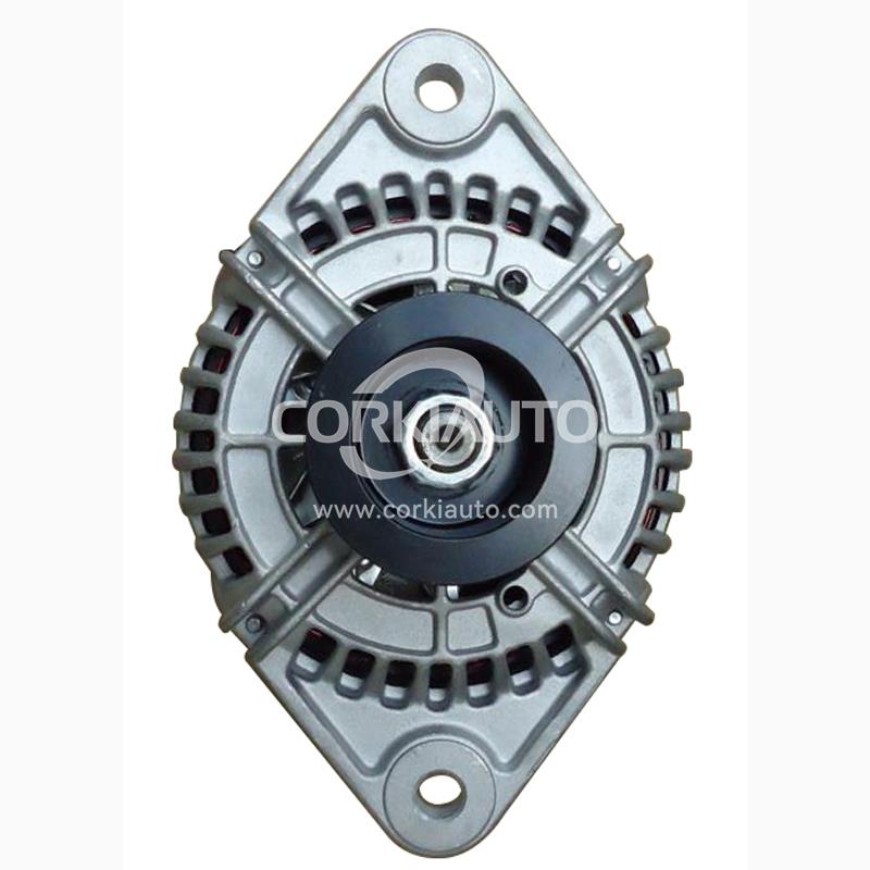 VOLVO FMX 420 12.8 24V 120A ALTERNATOR 