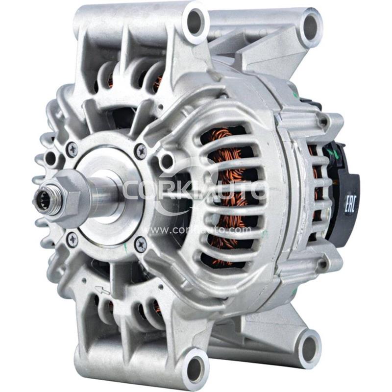 CATERPILLAR 950GC 966XE 24V 150A ALTERNATOR 