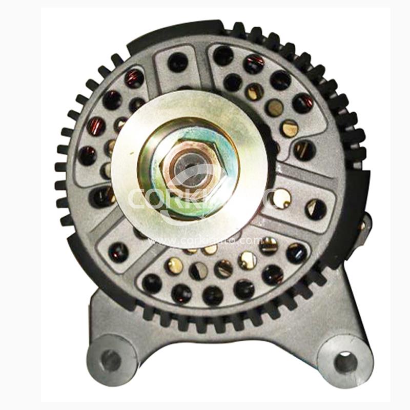 FORD ECONOLINE E350 24V 130A ALTERNATOR 