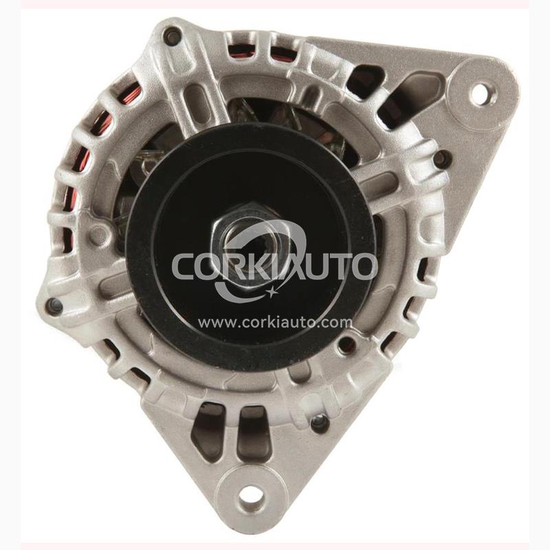 ГЕНЕРАТОР NEW HOLLAND TM190 TM175 12V 120A