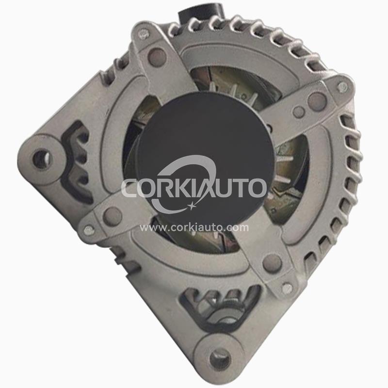 Генератор змінного струму FORD KA E3B5-10300-AC 12V 100A