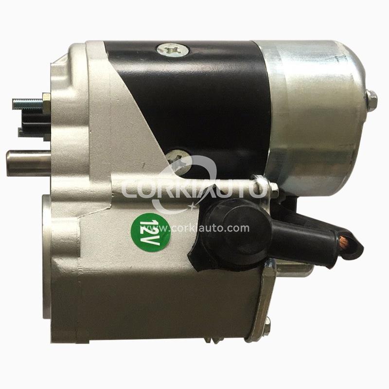 ND 2.5KW-RH NO DE HOUSING STARTER 