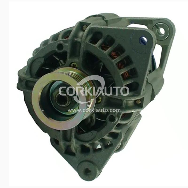 ФОРД Фокус 1.6 Ка 1.3 i 12V 75A ГЕНЕРАТОР