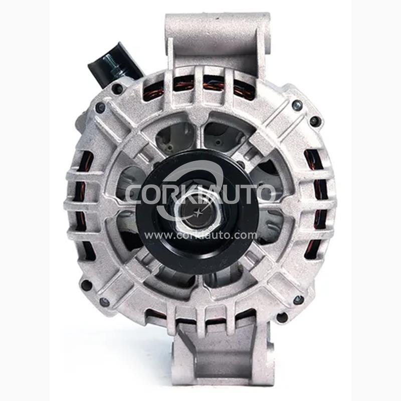 FORD Ecosport 2.0 12V 115A ГЕНЕРАТОР