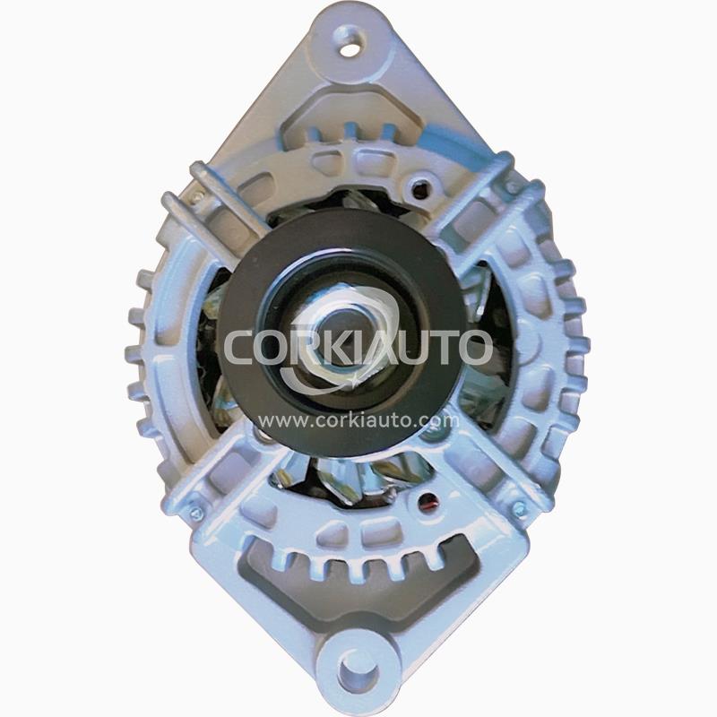 Генератор змінного струму FORD C 4331S Max Ton 12V 90A