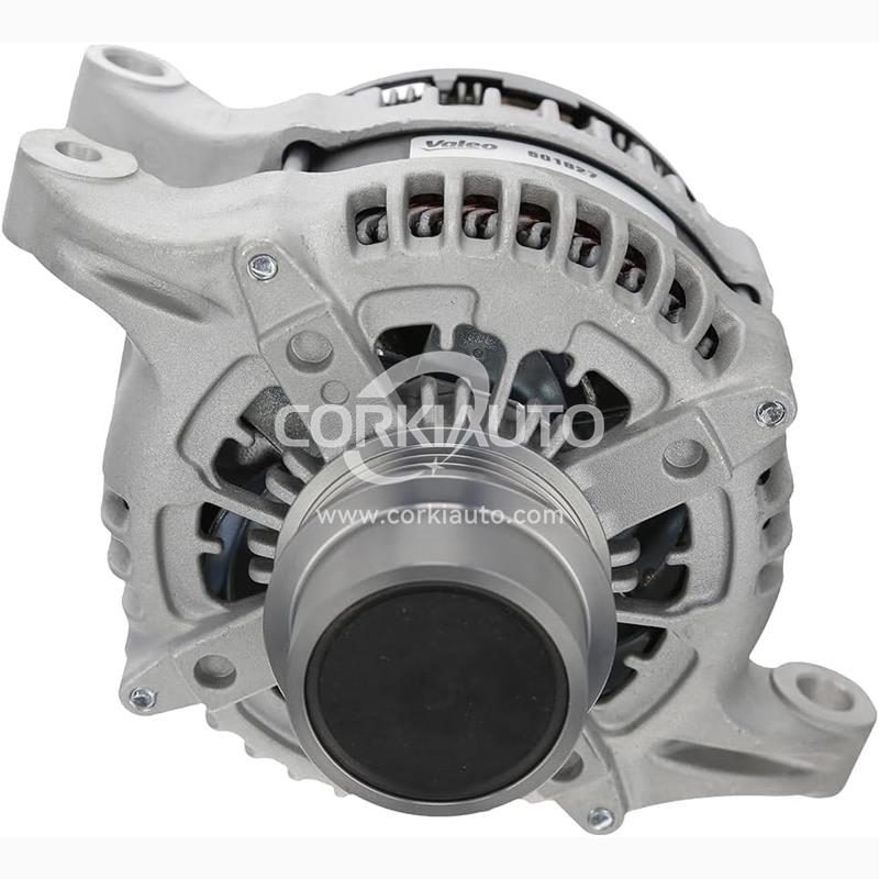 Генератор FORD Fusion 2.5 12V 175A