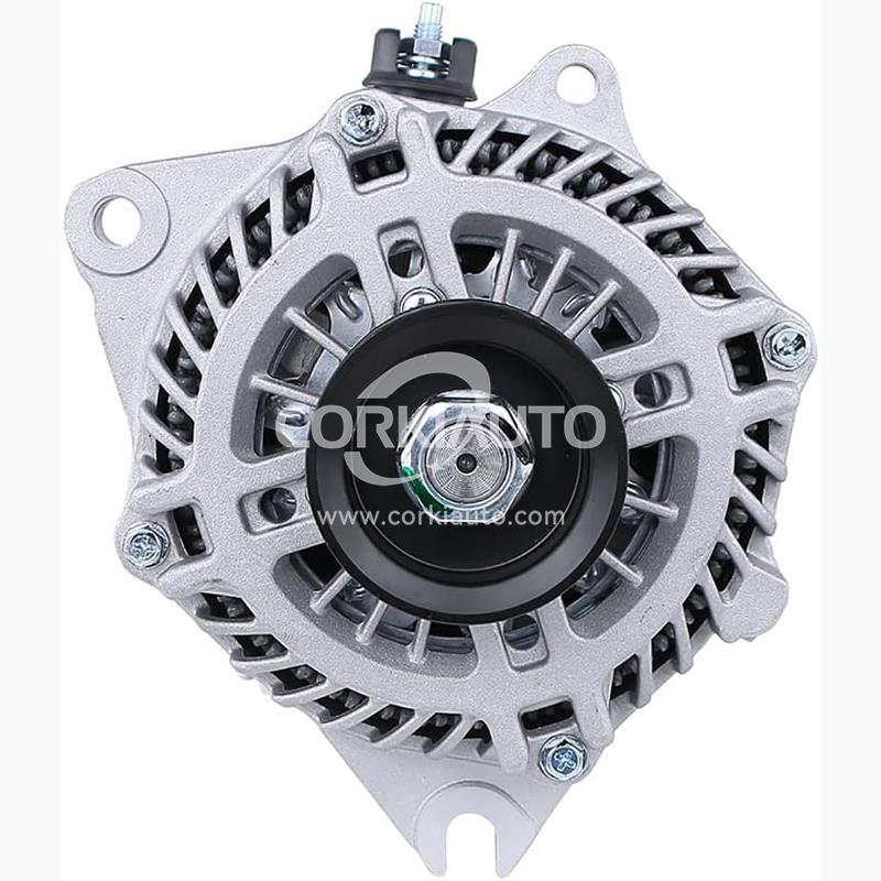 Генератор FORD Taurus 3.5 V6 Flex 3.5 V6 12V 175A